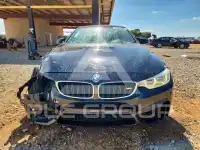 2015 BMW M4 фото