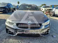 2015 BMW M4 photo
