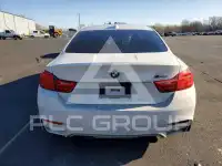 2015 BMW M4 фото