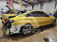 2015 BMW M4 photo
