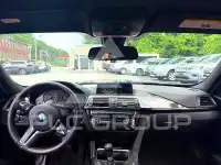 2015 BMW M3 фото