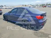 2015 BMW M3 photo