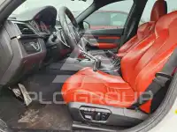2015 BMW M3 фото
