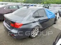 2015 BMW M3 фото