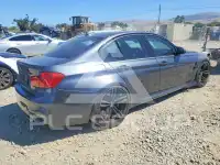 2015 BMW M3 фото