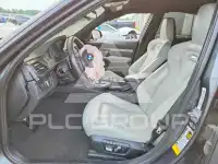 2015 BMW M3 фото