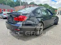 2015 BMW M3 photo