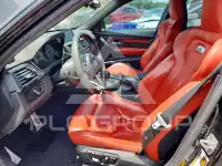 2015 BMW M3 photo