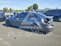 2015 BMW M3 фото