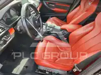 2015 BMW M3 фото