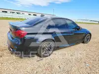2015 BMW M3 фото