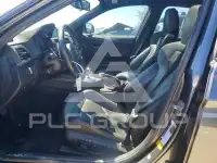 2015 BMW M3 фото