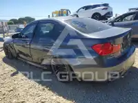 2015 BMW M3 фото