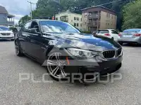 2015 BMW M3 photo