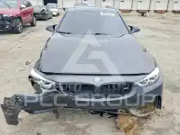 2015 BMW M3 photo