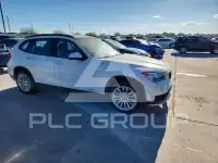 2015 BMW X1 photo