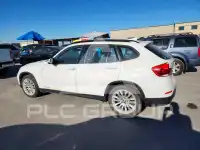 2015 BMW X1 photo