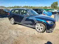2015 BMW X1 фото