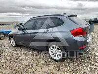 2015 BMW X1 фото