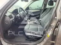 2015 BMW X1 фото