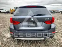 2015 BMW X1 фото
