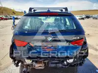 2015 BMW X1 photo