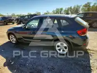 2015 BMW X1 фото