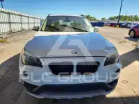 2015 BMW X1 photo