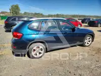 2015 BMW X1 фото