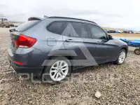 2015 BMW X1 фото