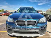 2015 BMW X1 photo