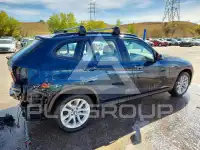 2015 BMW X1 photo