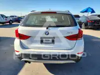 2015 BMW X1 photo