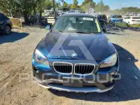 2015 BMW X1 фото