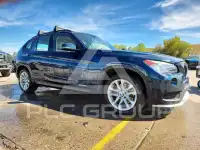 2015 BMW X1 photo