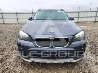 2015 BMW X1 фото