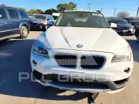 2015 BMW X1 photo