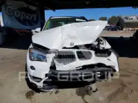 2015 BMW X1 photo