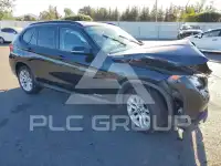 2015 BMW X1 photo