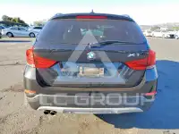 2015 BMW X1 photo