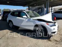 2015 BMW X1 photo