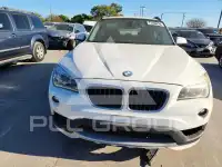 2015 BMW X1 photo