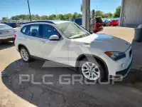 2015 BMW X1 photo