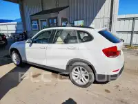 2015 BMW X1 photo