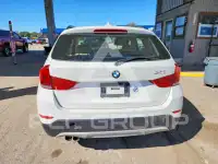 2015 BMW X1 photo
