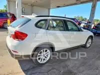 2015 BMW X1 photo