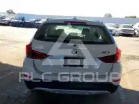 2015 BMW X1 photo