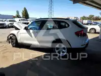 2015 BMW X1 photo