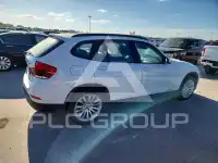 2015 BMW X1 photo