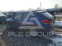 2015 BMW X1 photo